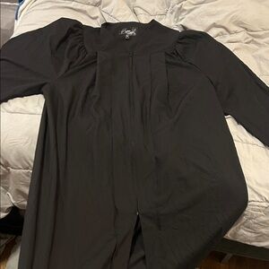 Elegant Black Women's Jacket